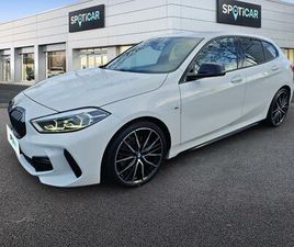 BMW SERIE 1 20DA 190CH M SPORT