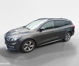 FORD FOCUS SW FORD FOCUS SW 1.0 ECOBOOST ACTIVE