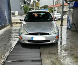 FORD FOCUS SW FORD FOCUS SW 1.8 TDDI COMFORT