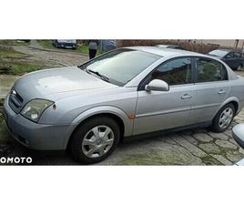 OPEL VECTRA 1.8 COMFORT
