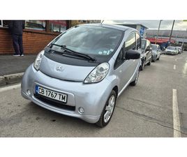 PEUGEOT ION 16KW * ОТЛИЧНА* ПЕЧКА WEBASTO