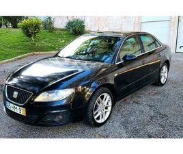 SEAT EXEO