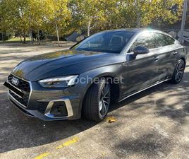 AUDI A5 SPORTBACK 40 TFSI AUDI A5 40 TFSI SPORTBACK