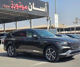 GENESIS GV80 PRESTIGE 2.5L AWD