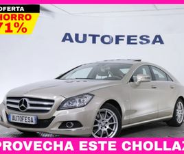 MERCEDES CLS CLS 350 MERCEDES-BENZ CLS