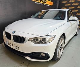 BMW SERIE 4 GRAN COUPE 428 BMW SERIE 4 428I GRAN COUPE