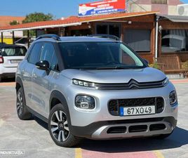 CITROËN C3 AIRCROSS 1.5 BLUEHDI FEEL S&S