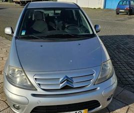 CITROËN C3 1.1 TONIC