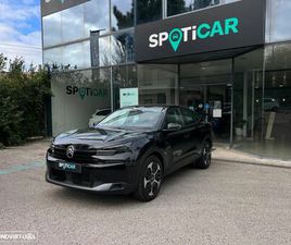 CITROEN C4X CITROËN C4 X 1.2 HYBRID PLUS E-DSC6