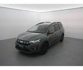 DACIA JOGGER EXTREME TCE 110
