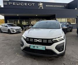 1.0 ECO-G 100CH STEPWAY EXPRESSION