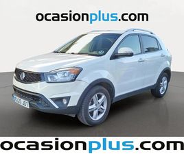 D20T PREMIUM 4X2 (149 CV)