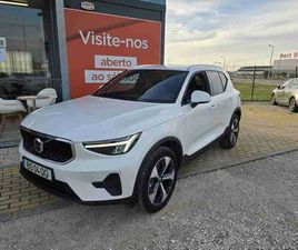 VOLVO XC40 XC40 2.0 B3 CORE