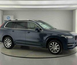 VOLVO XC90 XC90 2.0 D4 MOMENTUM