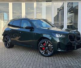 3.0 M50I MHT AUTO XDRIVE EURO 6 (START/STOP) 5DR
