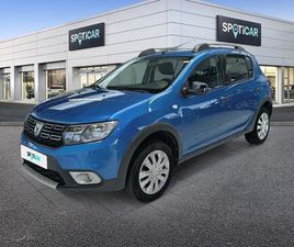 0.9 TCE 90CH STEPWAY -18