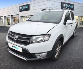 TCE 90 E6 STEPWAY PRESTIGE