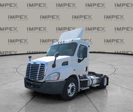 FREIGHTLINER CASCADIA 2014 FREIGHTLINER CASCADIA 113