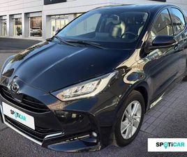 1.5 85 KW (116 CV) CVT PURE PLUS