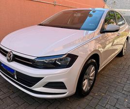 VOLKSWAGEN VIRTUS VOLKSWAGEN VIRTUS 1.6 MSI FLEX 16V 4P AUT. 2022