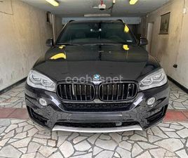 BMW X5 50I BMW X5 XDRIVE50I