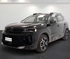 CITROEN C5 AIRCROSS 1.5 BLUEHDI FEEL PACK S&S 130CV