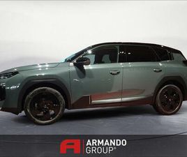 NUOVO MAX HYBRID 145CV