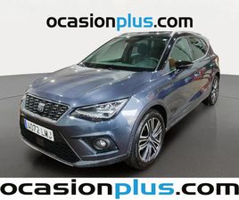 SEAT ARONA 1.0 TSI XCELLENCE GO (110 CV)