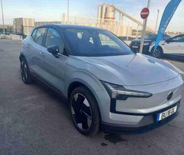 VOLVO EX30 SINGLE VOLVO EX30 EX30 69 KWH SINGLE MOTOR EXTENDED RANGE PLUS