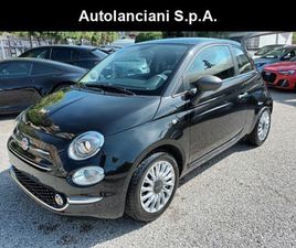 500 (2015-2024) 500 1.0 HYBRID DOLCEVITA