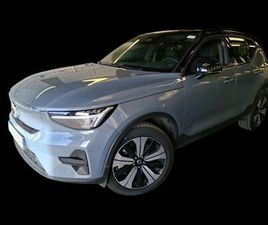 VOLVO XC40 RECHARGE CORE