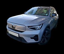 VOLVO XC40 RECHARGE CORE