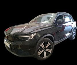 VOLVO XC40 RECHARGE CORE