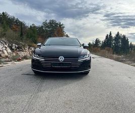 VW ARTEON 2,0 TDI AUTOMATIK, 2017 GOD.