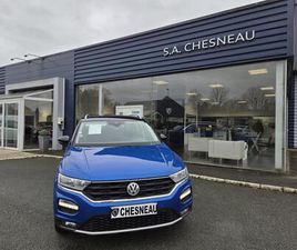 1.5 TSI 150 EVO LOUNGE DSG7