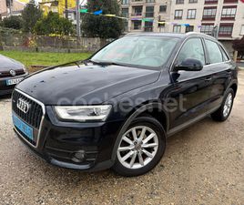 AUDI Q3 2.0 TDI QUATTRO S TRONIC AMBIENTE