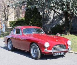 AC ACECA 1958 AC BRISTOL