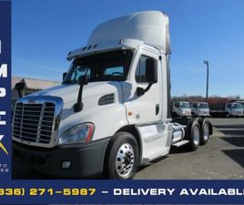 2016 FREIGHTLINER CASCADIA 113