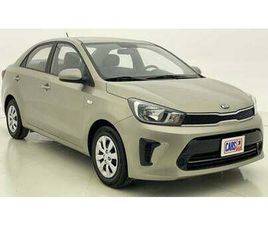 KIA PEGAS KIA PEGAS LX 1.4 | ZERO DOWN PAYMENT | HOME TEST DRIVE