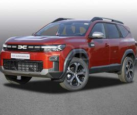 JOURNEY HYBRID 155 NAVI SHZ PDC KLIMA BT