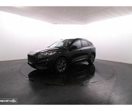 FORD KUGA 1.5 TDCI ECOBLUE ST-LINE