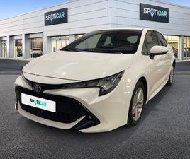 TOYOTA COROLLA 1.8 125H E-CVT ACTIVE TECH