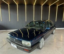 VOLKSWAGEN SANTANA VOLKSWAGEN SANTANA GLI/GL/SPORT 1.8/2.0