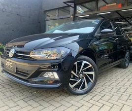 VOLKSWAGEN VIRTUS VOLKSWAGEN VIRTUS HIGHLINE 200 TSI 1.0 FLEX 12V AUT 2022