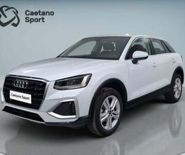 AUDI Q2 30 TFSI ADVANCE