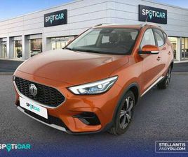 MG ZS ZS EV 1.5 COMFORT