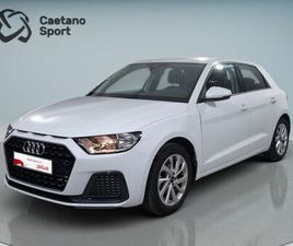 AUDI A1 25 TFSI SPORTBACK