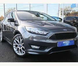 1.5 TDCI ZETEC S EURO 6 (START/STOP) 5DR