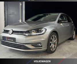 VOLKSWAGEN GOLF SPORTSVAN VOLKSWAGEN GOLF SPORTSVAN 1.5 TSI EVO 150CH BLUEMOTION TECHNOLOGY IQ.DRIVE DSG7 EURO6D-T