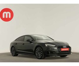 AUDI A5 SPORTBACK 40 TDI AUDI A5 SPORTBACK A5 SB 40 TDI ADVANCED S TRONIC